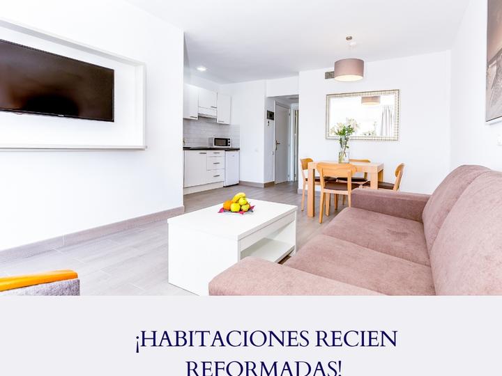 Hotel Rey Carlos | Playa del Inglés, Gran Canaria | 2