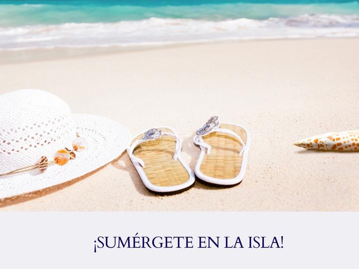 Hotel Rey Carlos | Playa del Inglés, Gran Canaria | 1